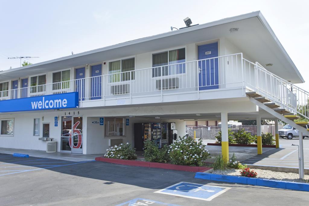 Hotel 6 Sacramento, Ca - Downtown 2*